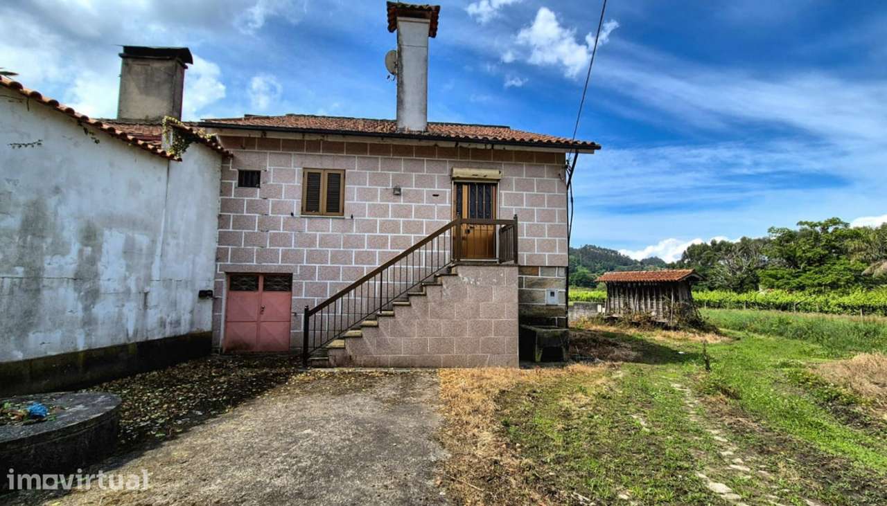 Venda de moradia V4, Beiral do Lima, Ponte de Lima - Grande imagem: 2/46