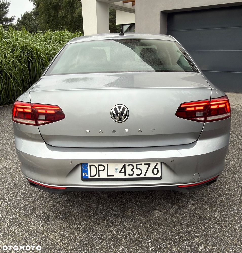 Volkswagen Passat 1.5 TSI EVO Business DSG - 7