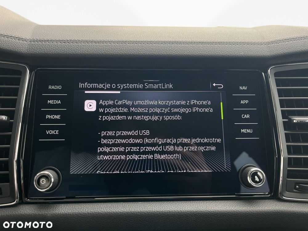 Skoda Kodiaq 2.0 TDI 4x2 Ambition DSG - 21