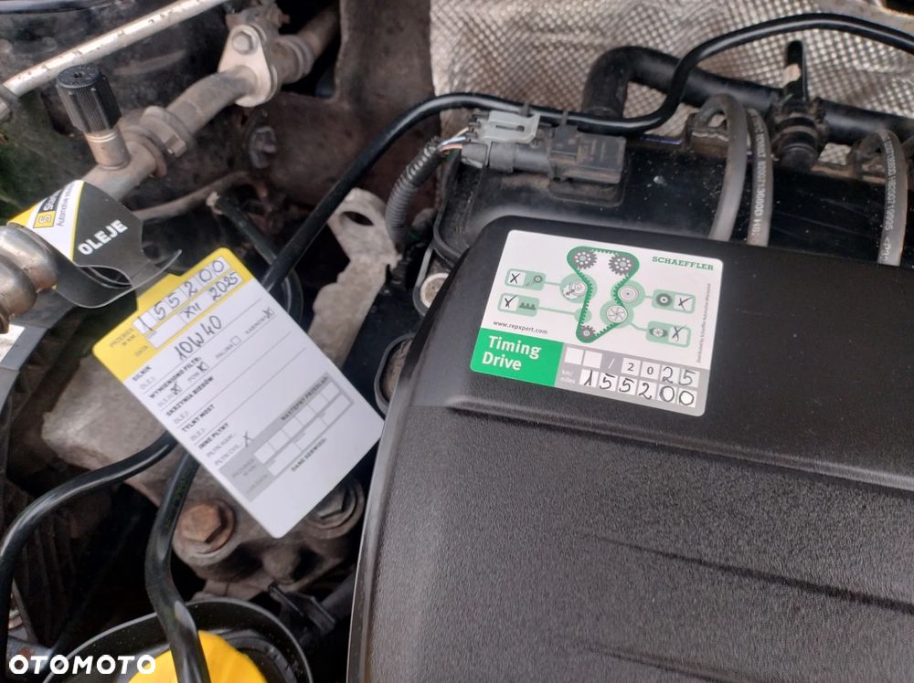 Renault Clio 1.2 16V 75 Experience - 38