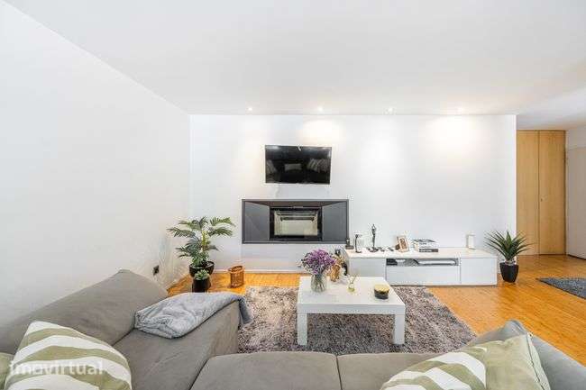 Apartamento T3 em Celeirós - Grande imagem: 2/29