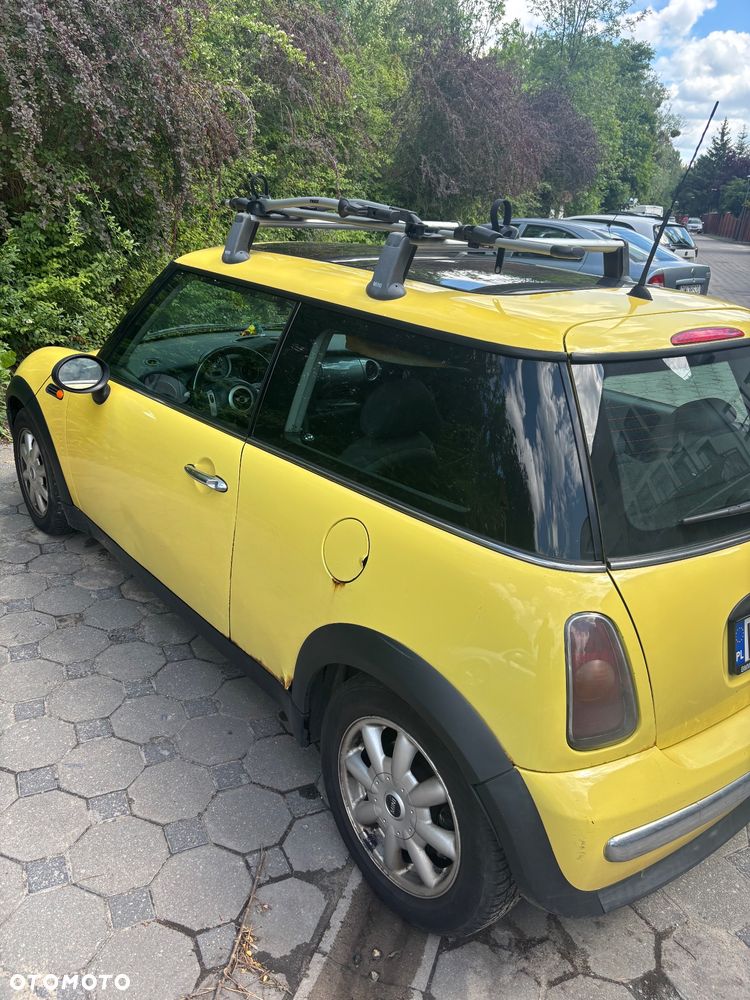 MINI ONE Standard - 10