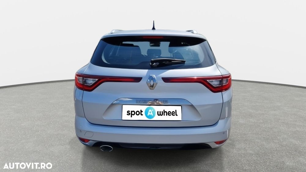 Renault Megane 1.5 dCI Intens - 7