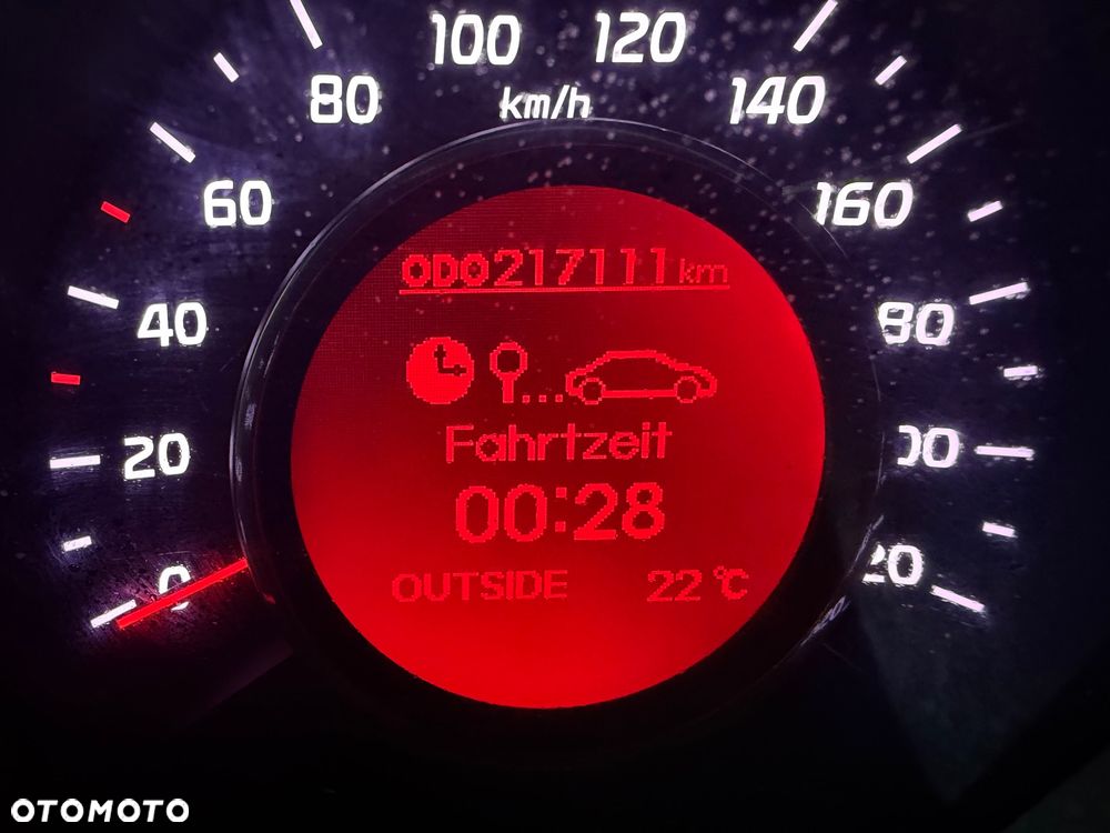 Kia Rio 1.4 CRDI Platinum Edition - 27