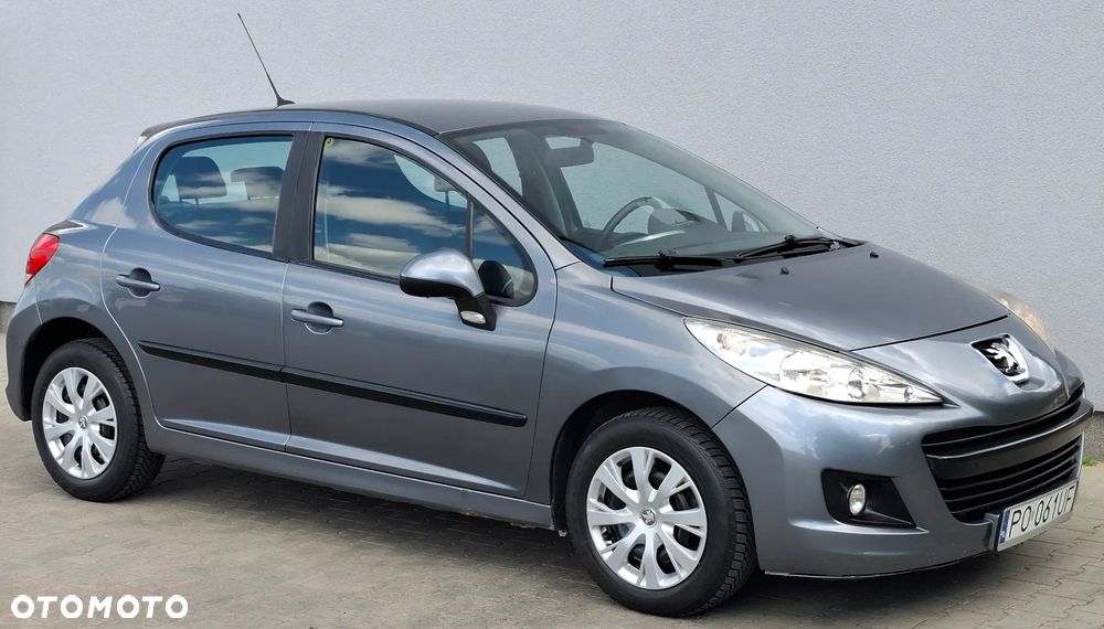 Peugeot 207 75 Millesim 200 - 1