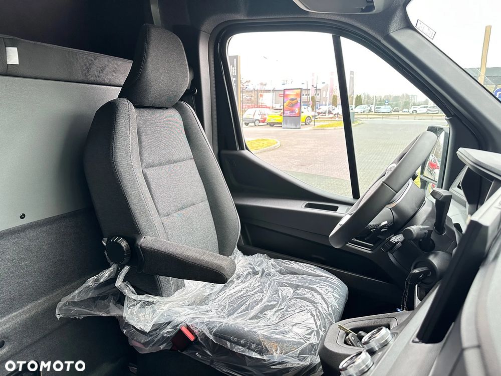 Renault Master 2.0 dCi 170 KM automat AT9 autolaweta Jegger - 19