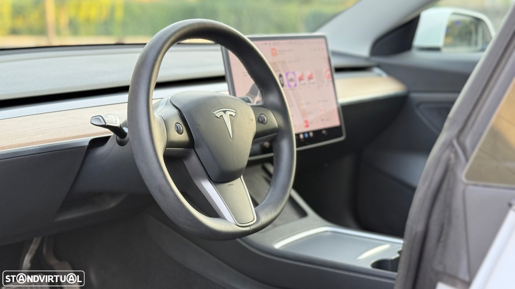 Tesla Model 3 Standard Range Plus RWD - 16