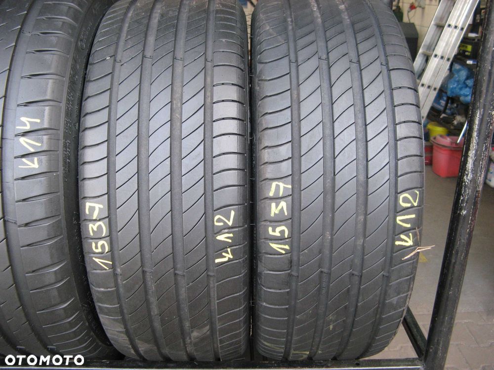 205/45R17 MICHELIN Primacy 4 - nr.1532/1537 * - 2