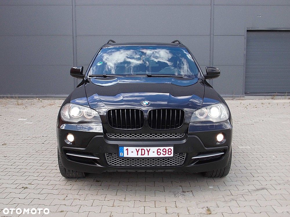 BMW X5 xDrive30d - 21