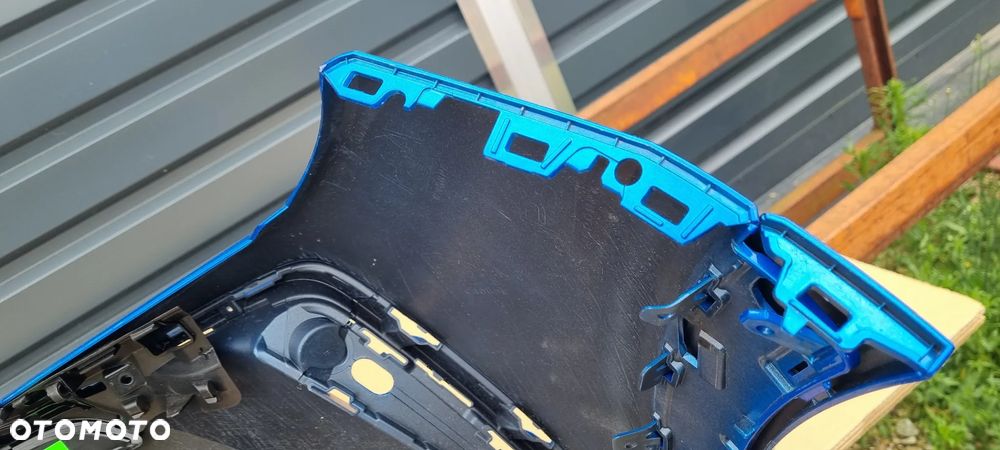 Opel Grandland X Lift 2021- zderzak przód oryginał MA194 - 10