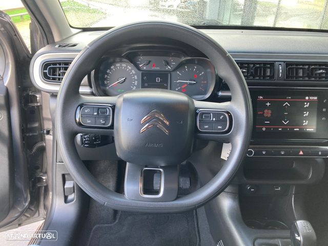 Citroën C3 Pure Tech S&S Shine - 14