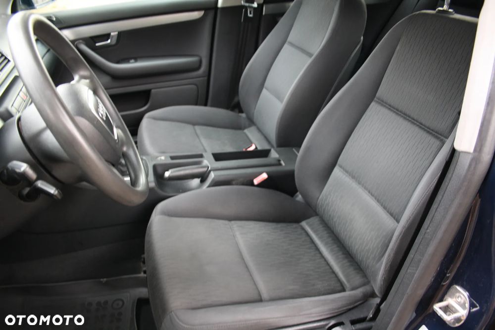 Audi A4 Avant - 14