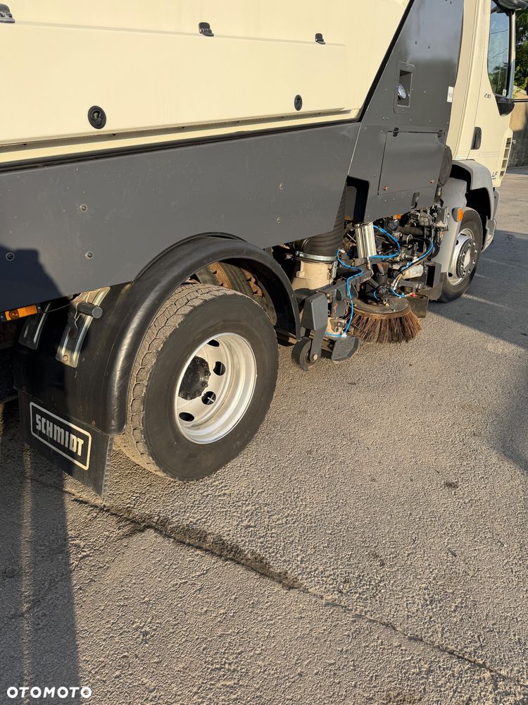 DAF LF230 - 14