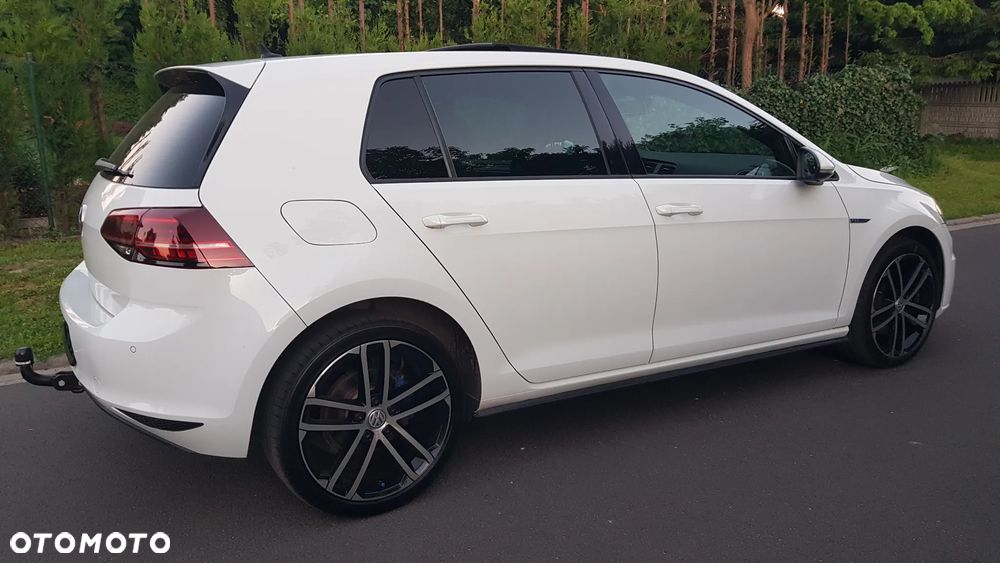 Volkswagen Golf - 15