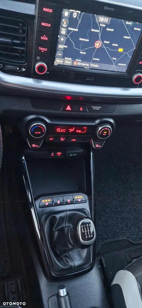 Kia Stonic 1.0 T-GDI OPF Platinum Edition - 37