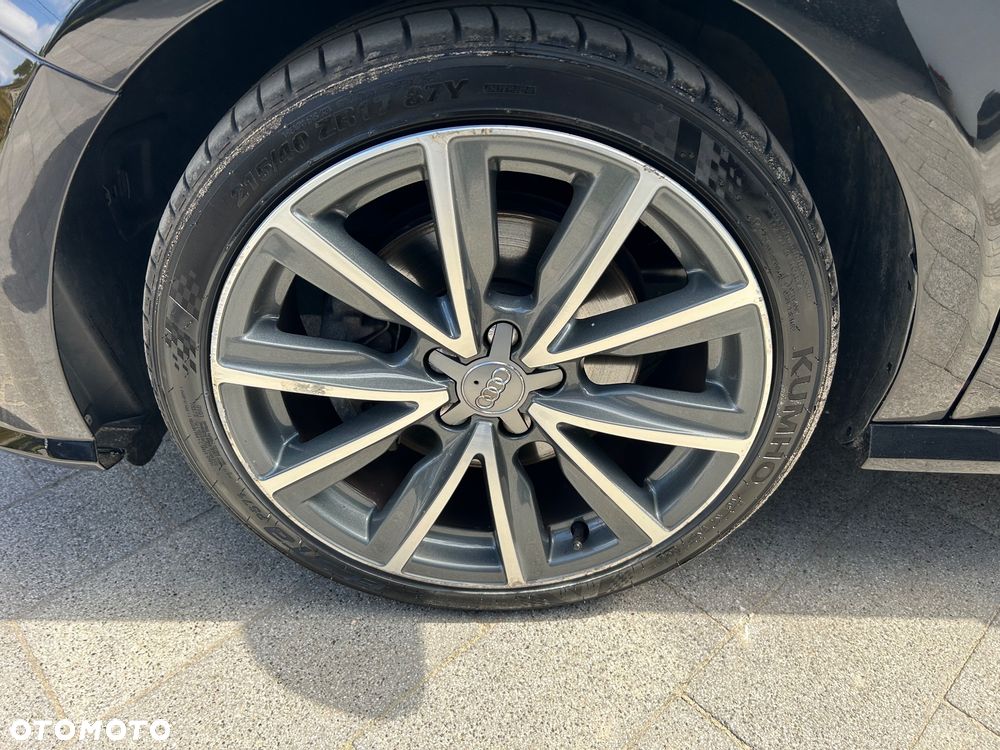 Audi A1 Sportback 1.6 TDI sport - 21