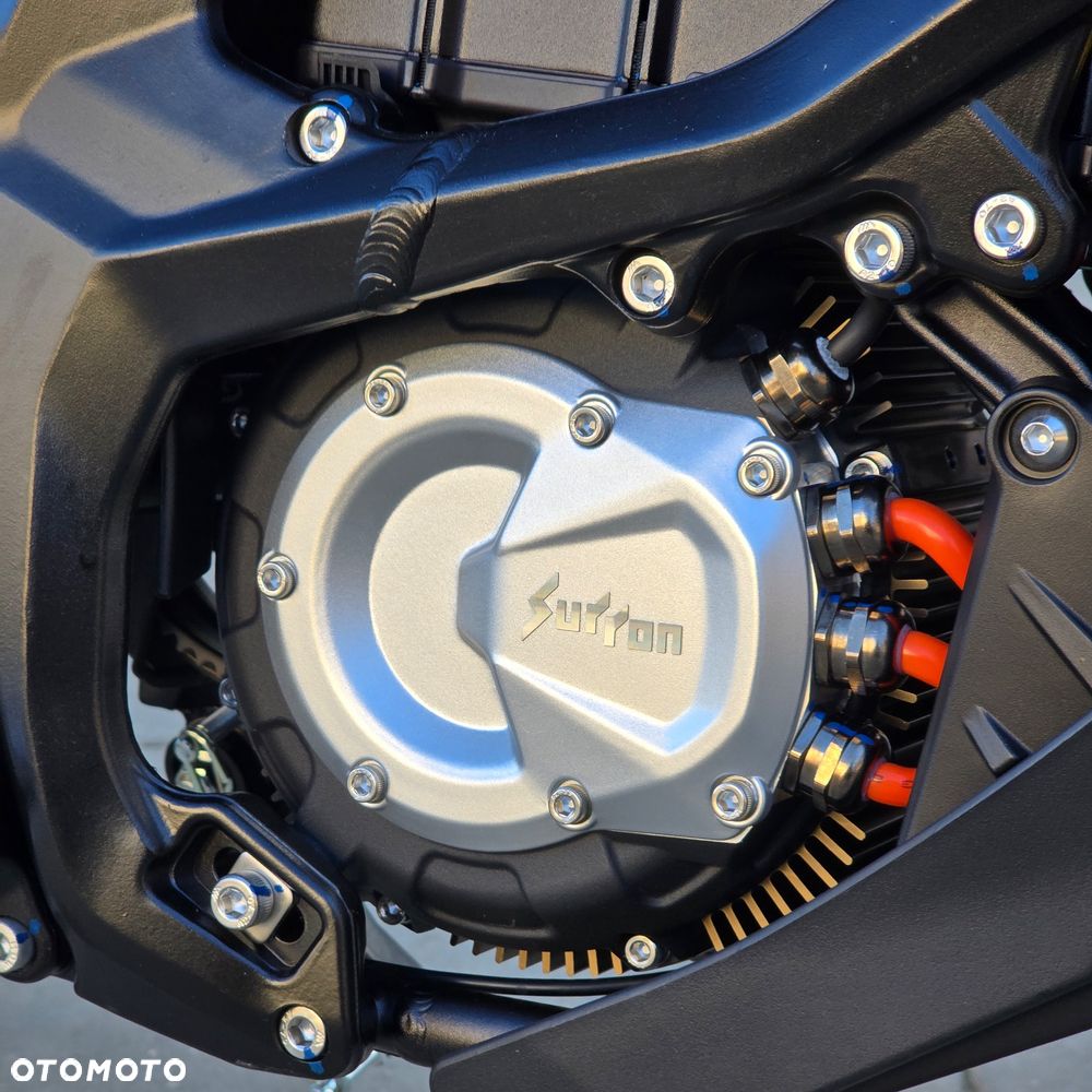 Surron Ultra-Bee - 9