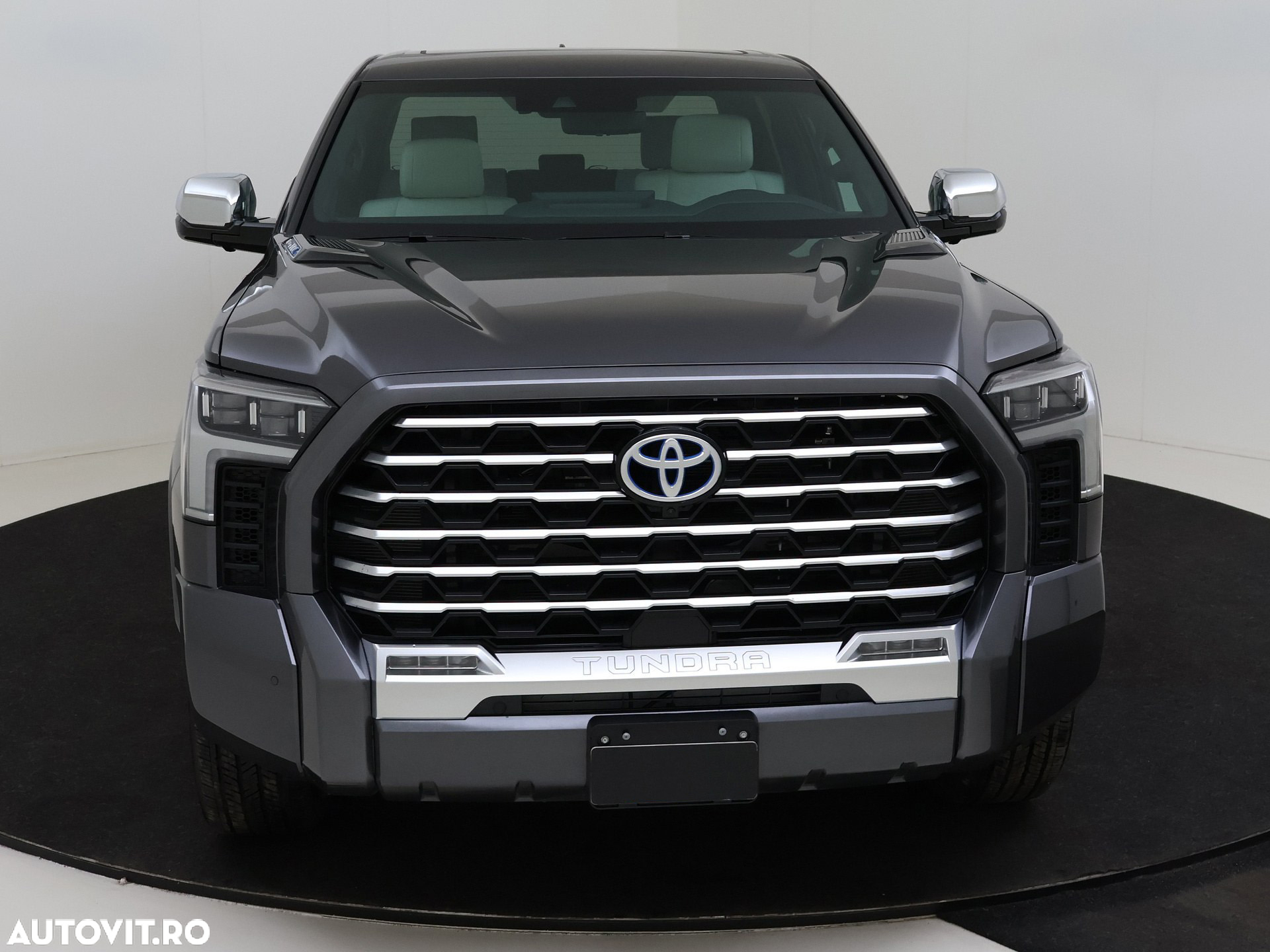 Toyota Tundra - 5