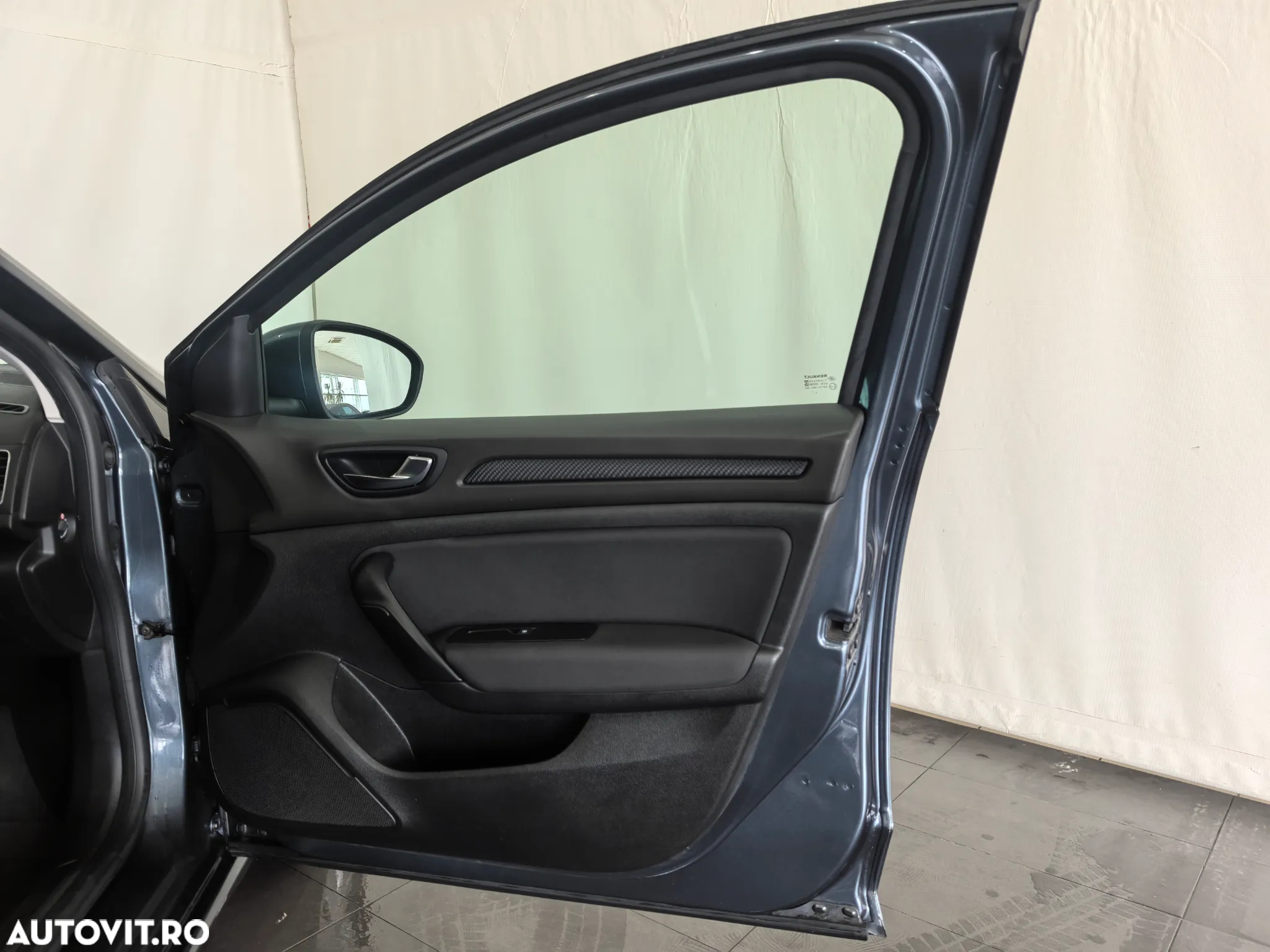 Renault Megane 1.6 Expression - 22