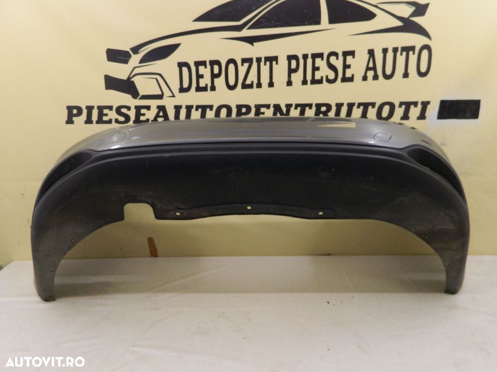 Bara spate Fiat Tipo Combi / Break, 2015, 2016, 2017, 2018, cod origine 735634153. - 7