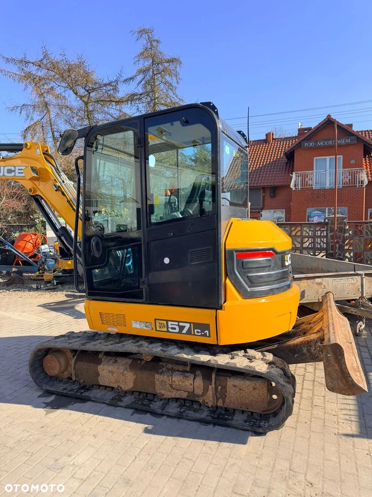 JCB 57C-1 - 16