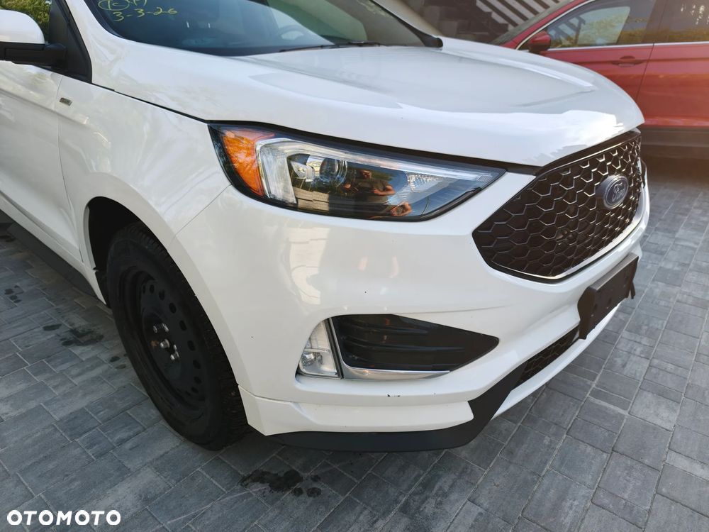 Ford Edge 2.0 EcoBlue Bi-Turbo 4x4 ST-LINE - 10