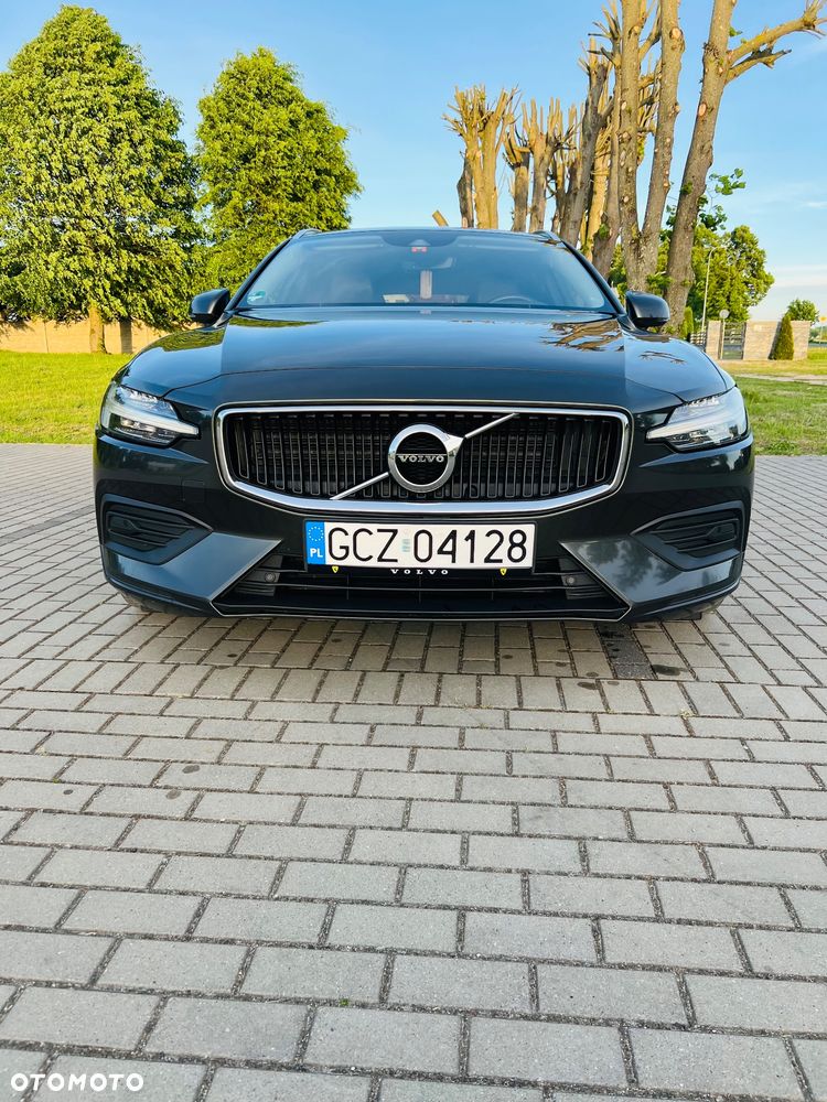 Volvo V60 D3 Momentum Pro - 5