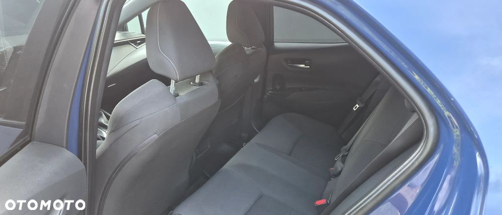 Toyota Corolla - 15