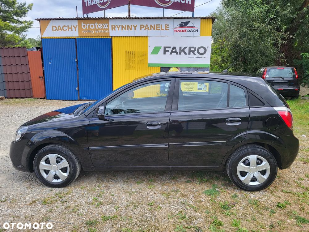 Kia Rio 1.4 Spirit - 3