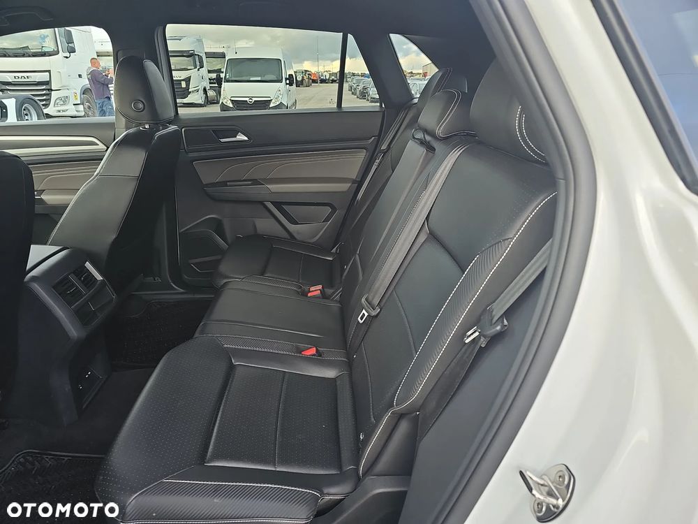 Volkswagen Atlas - 12