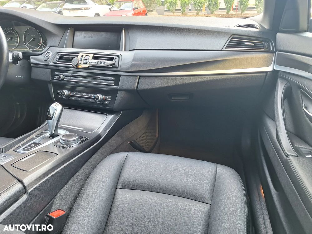 BMW Seria 5 - 28