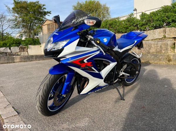 Suzuki GSX-R