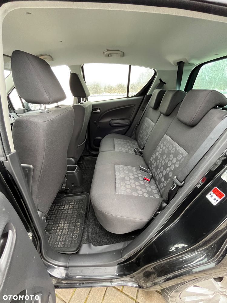 Suzuki Splash 1.2 Comfort - 10