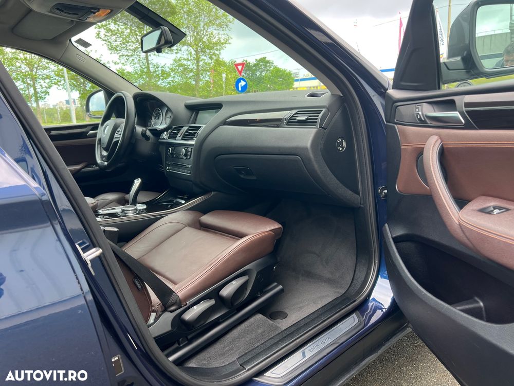 BMW X4 - 12