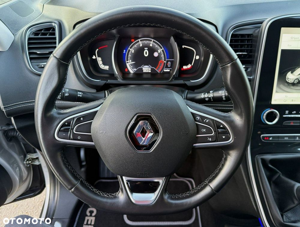 Renault Scenic Energy TCe 130 S&S Bose Edition - 28