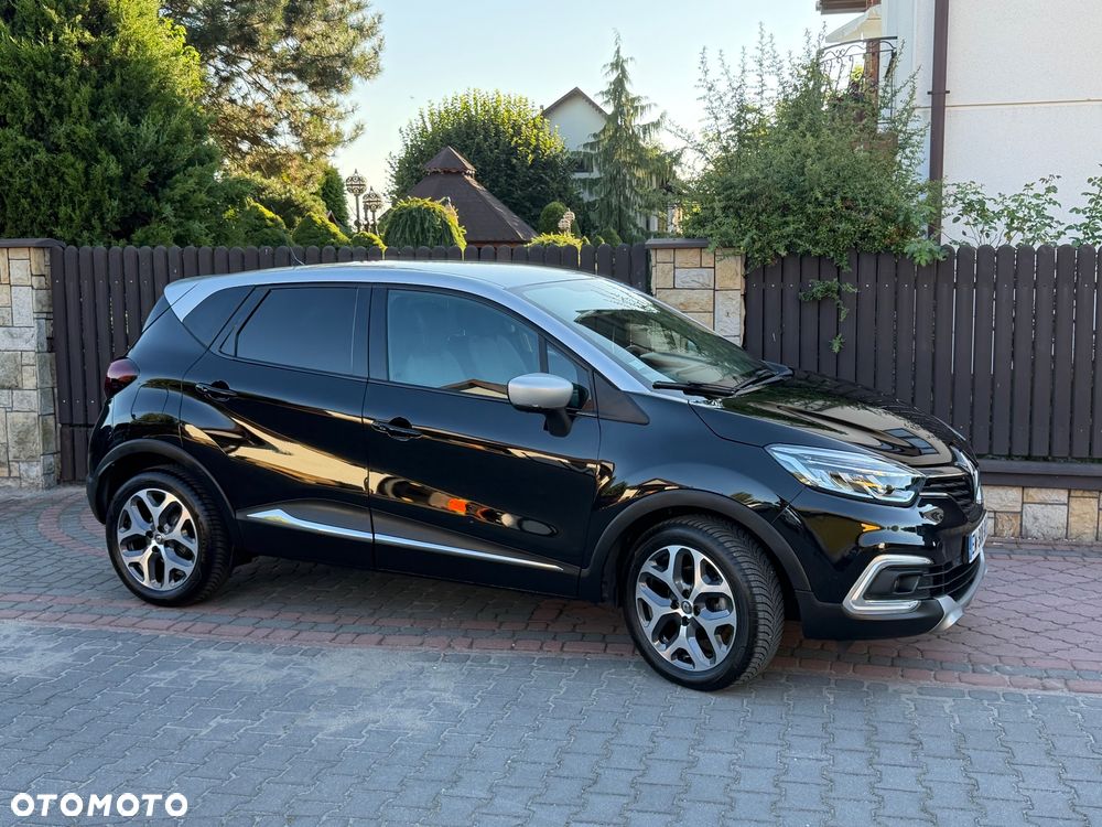 Renault Captur ENERGY TCe 120 LIMITED - 5