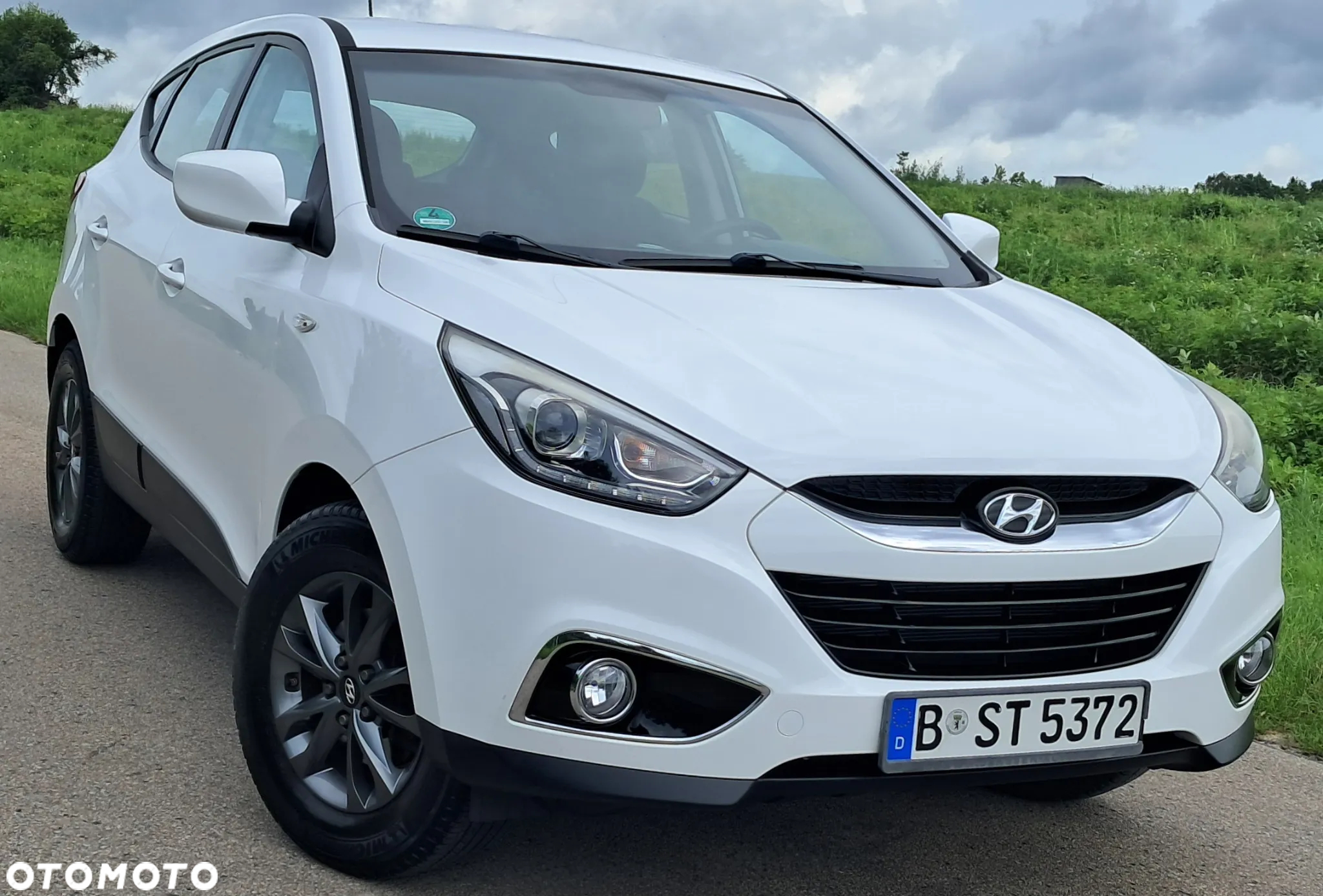 Hyundai ix35 1.6 2WD Classic - 3