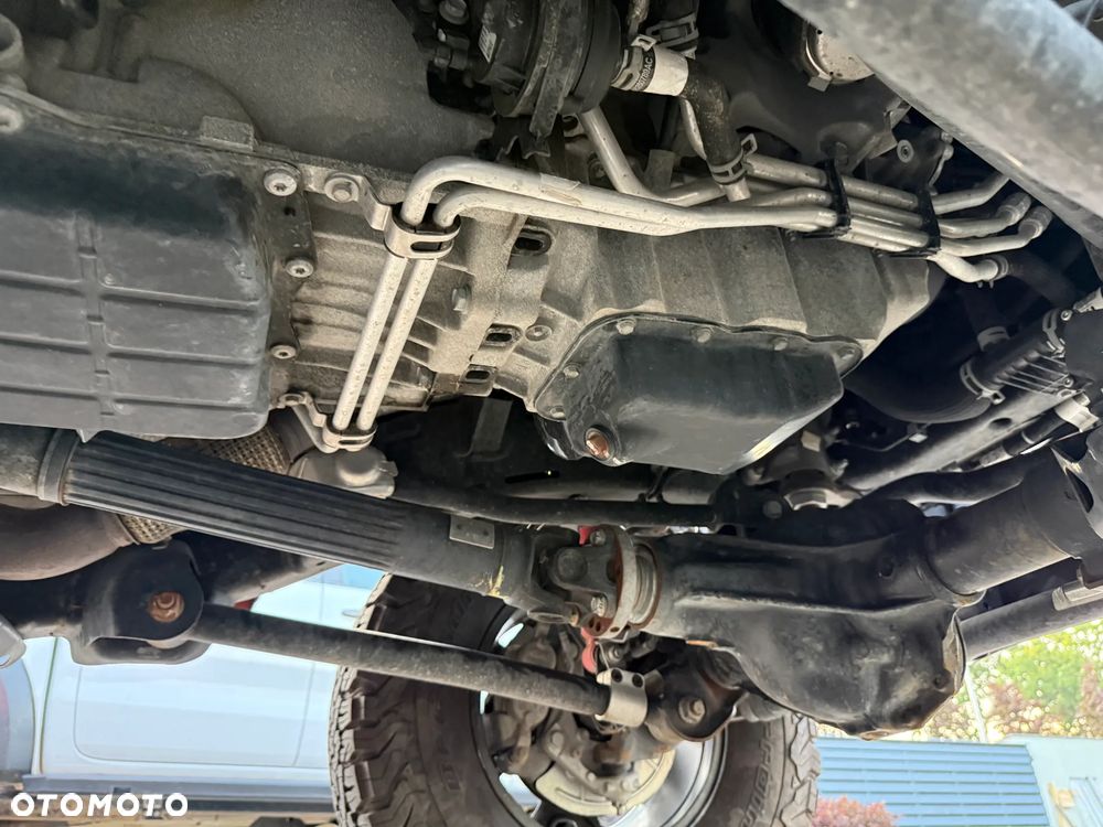Jeep Wrangler GME 2.0 Turbo Rubicon - 19