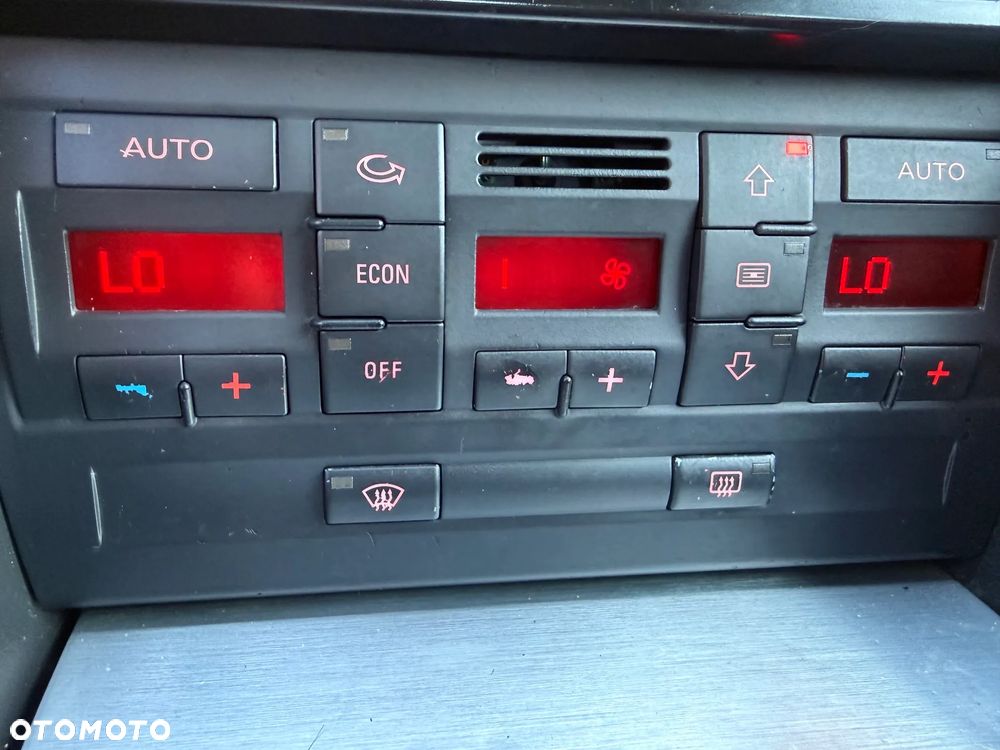 Audi A4 Limousine 2.0 TDI DPF Ambiente - 20