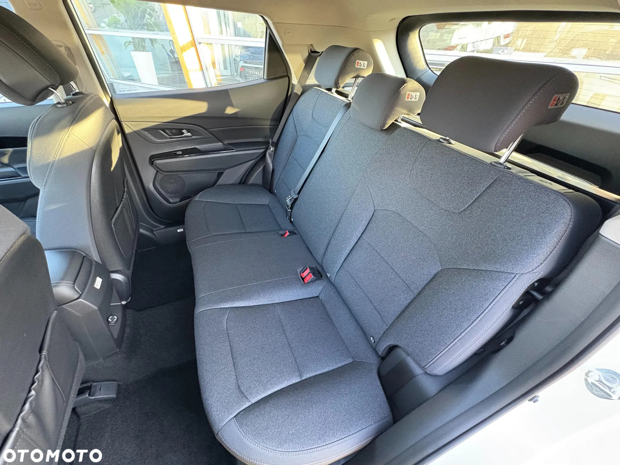SsangYong/KGM Korando 1.5 T-GDI Joy 2WD - 13