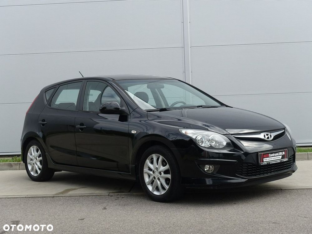 Hyundai i30 - 6