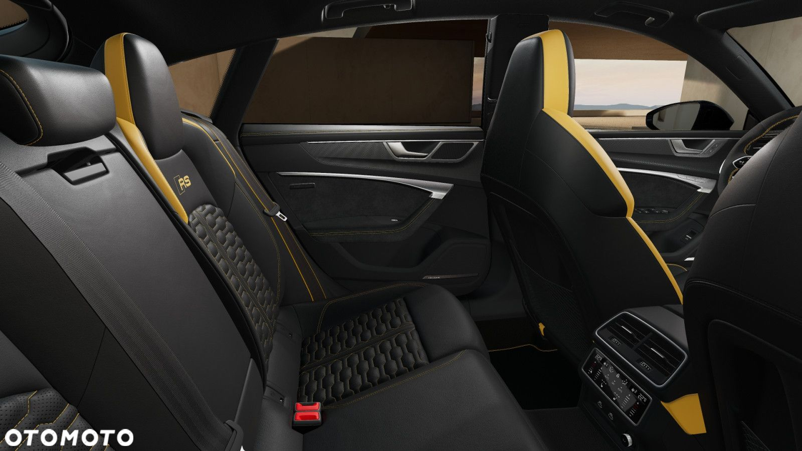 Audi RS7 - 11