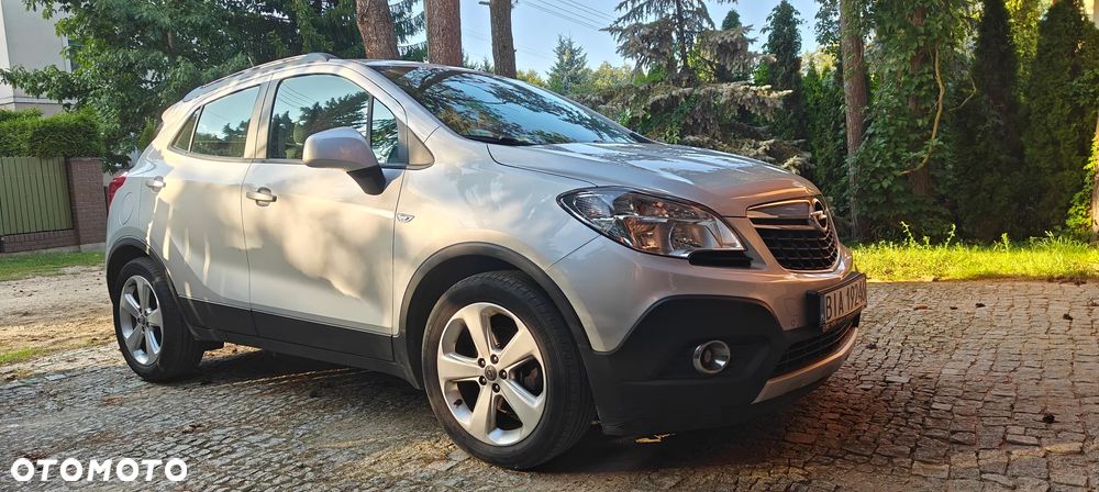 Opel Mokka 1.6 Cosmo S&S - 1