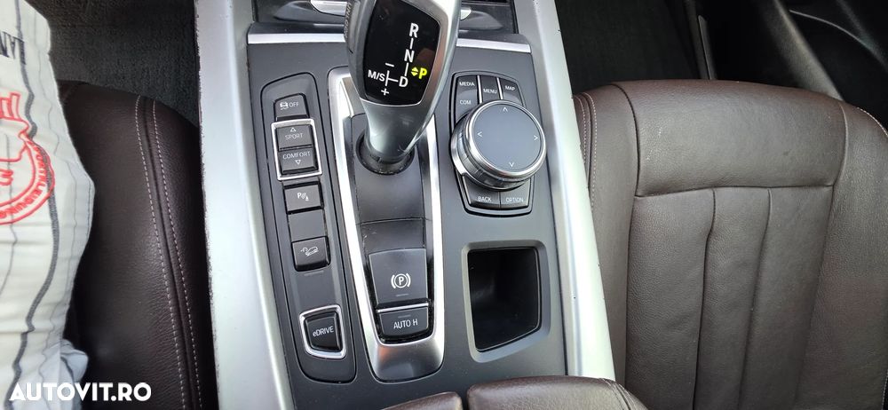 BMW X5 xDrive40e iPerformance - 27
