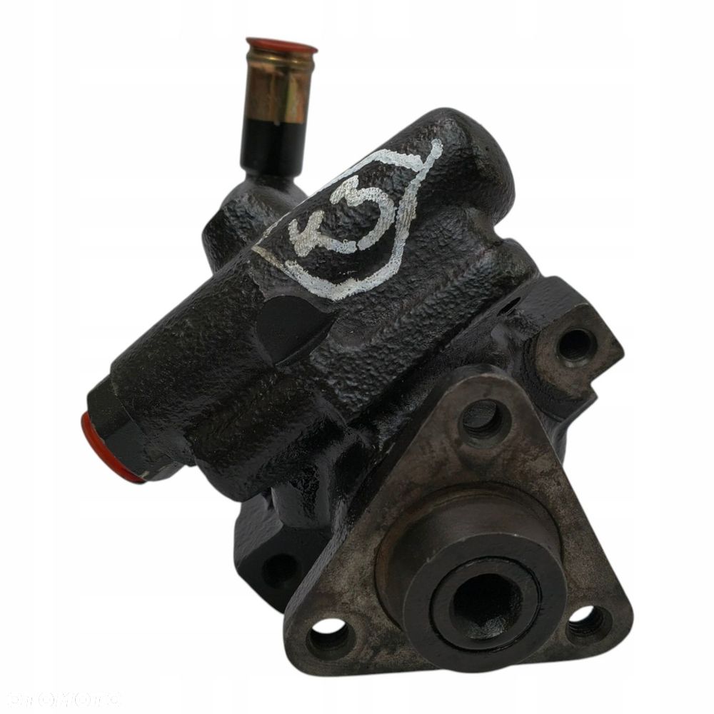 POMPA WSPOMAGANIA Fiat Marea Bravo Multipla 1.9 JTD 46459346 Saginaw - 1