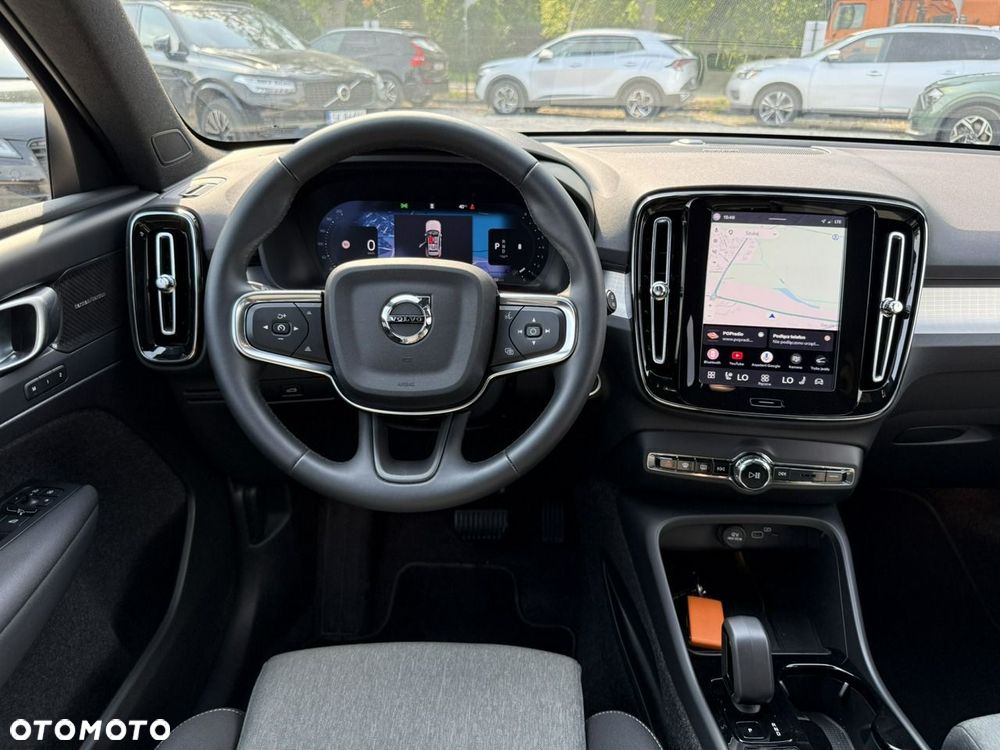 Volvo XC 40 - 6