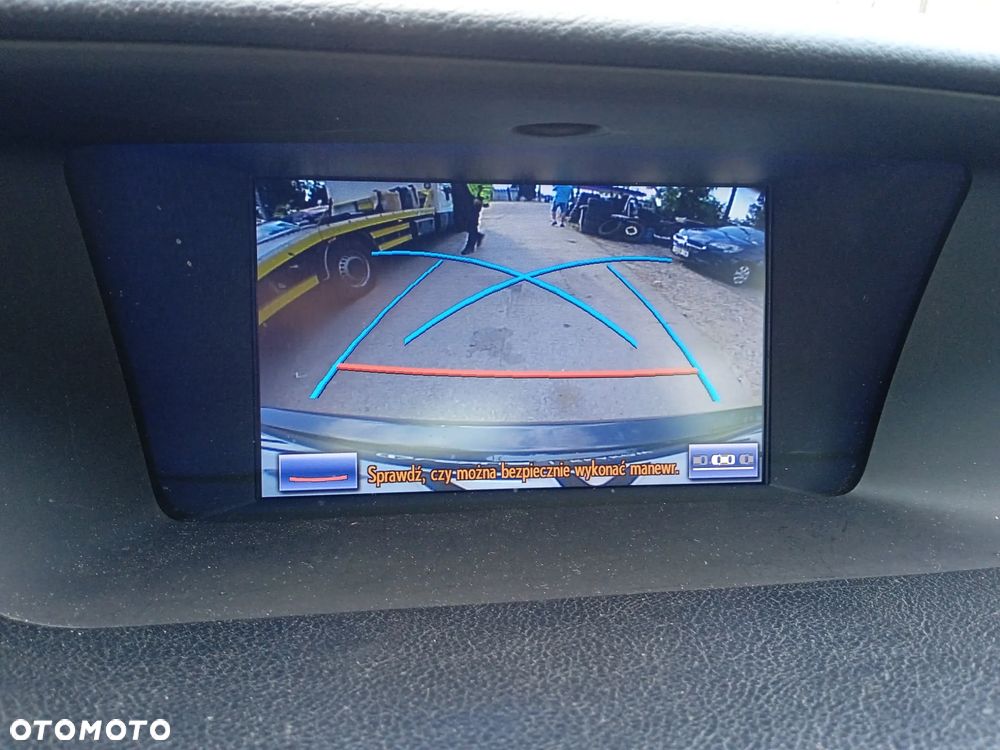 Lexus GS 250 Comfort - 11