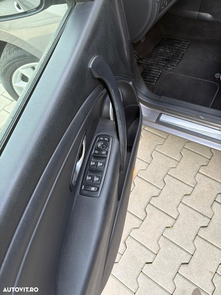 Renault Megane 1.9dCi Privilege - 10