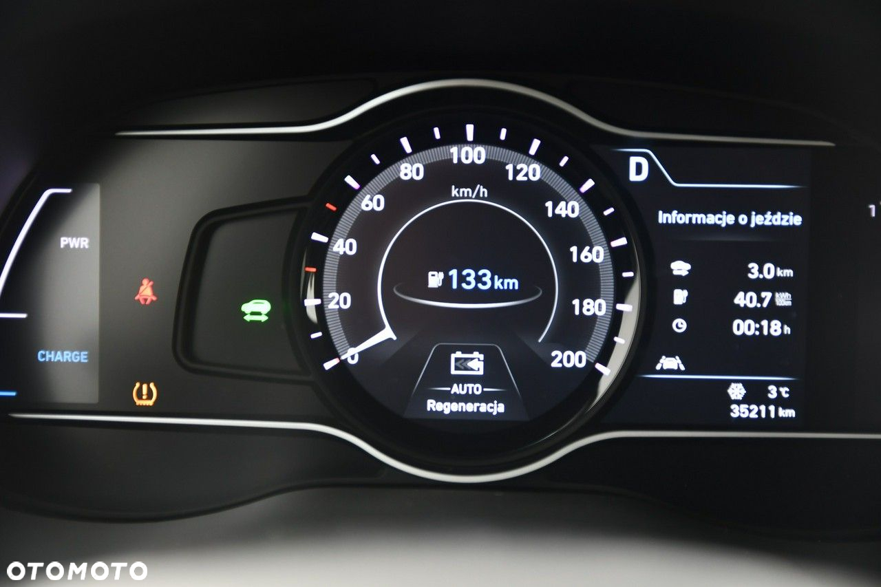 Hyundai Kona - 39