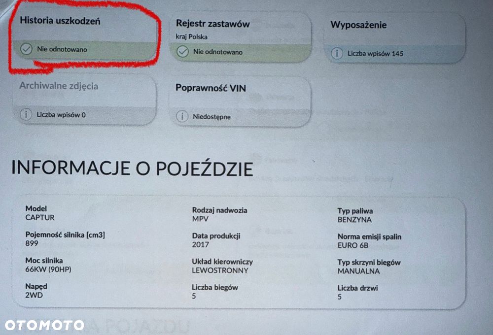 Renault Captur ENERGY TCe 90 Start&Stop Intens - 35